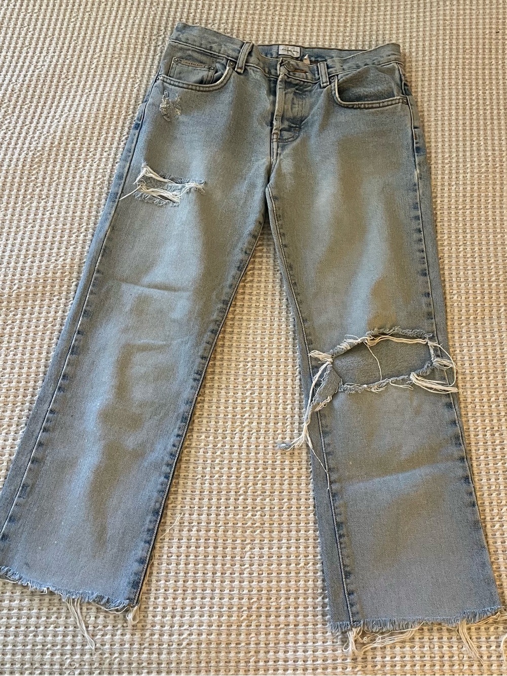 Vintage Calvin Klein jeans